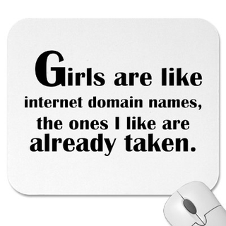 Illustration for article titled Are We Screwing Over Future Generations By Taking All Of The Best Domain Names And Gamertags?